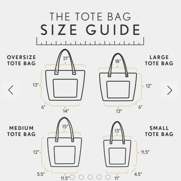 Portland Leather Goods Jade Medium Zipper Tote - Picture 11 of 11